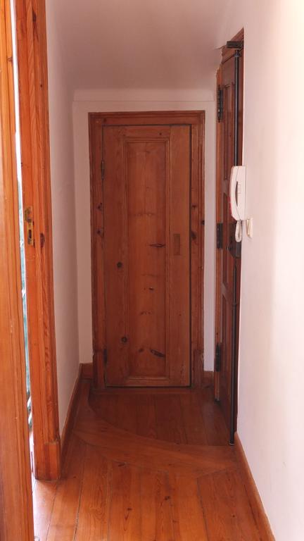 Apartamento Quiet And Sunny Lisboa