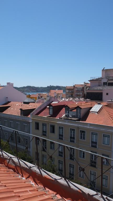Quiet And Sunny Apartamento Lisboa