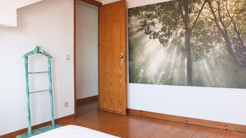 Apartamento Quiet And Sunny Lisboa