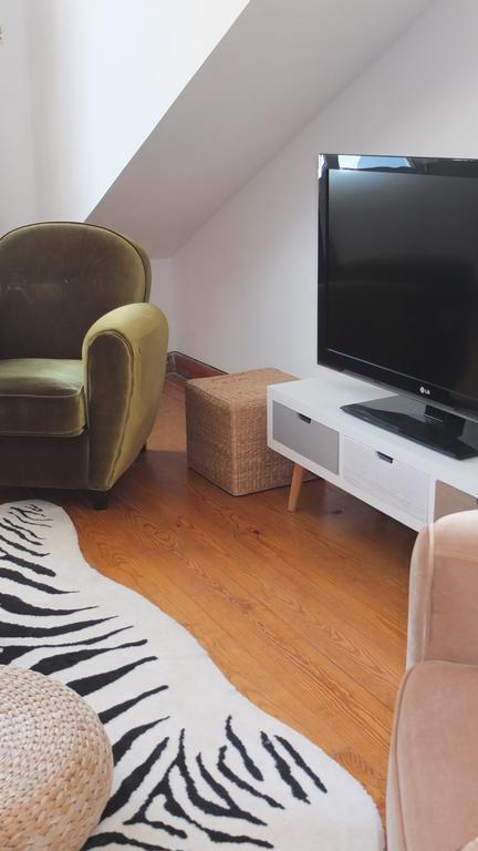 Apartamento Quiet And Sunny