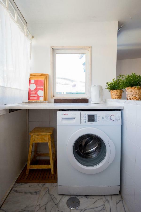 Quiet And Sunny Apartamento *