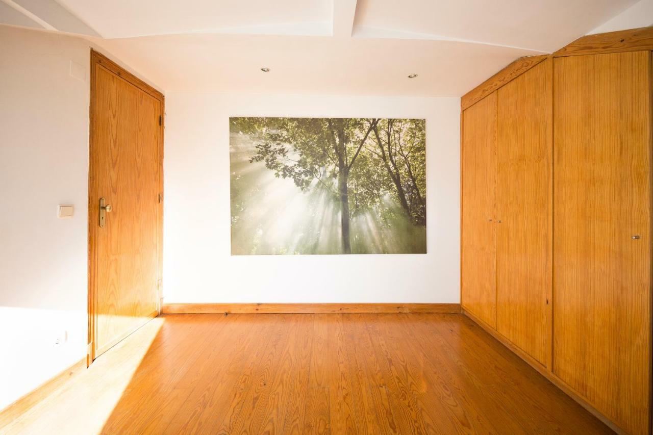 Quiet And Sunny Apartment Lisbon